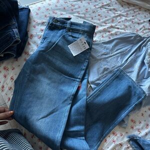 Kids size Guess jeans